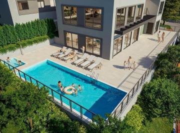 Apartamento · 49m² · 2 Quartos · 1 Vaga · Excelente empreendimento em construção na Av. Juca Batista