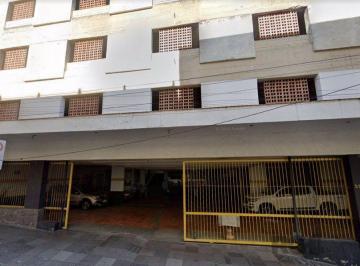 Comercial · 11m² · 1 Vaga · Box para Venda - 12m², 0 dormitórios, 1 vaga - Centro Histórico