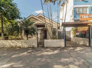 Casa · 156m² · 3 Quartos · 4 Vagas · Casa 3 dorms à venda Rua Santa Flora, Nonoai - Porto Alegre