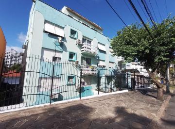 Apartamento · 73m² · 2 Quartos · 1 Vaga · Apartamento 2 dormitórios com sacada e vaga perto da PUC