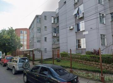 Apartamento · 35m² · 1 Quarto · Apartamento em Petrópolis