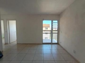 Apartamento · 44m² · 2 Quartos · 1 Vaga · Apartamento em Restinga