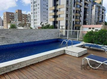 Apartamento · 174m² · 6 Quartos · 4 Vagas · Apartamento 6 Dormitório(s) Bairro Rio Branco