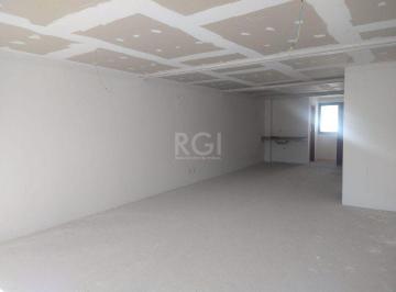 Comercial · 68m² · 1 Vaga · Conjunto/Sala para Venda - 69.57m², 0 dormitórios, Menino Deus