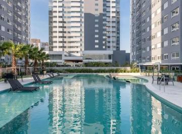 Apartamento · 66m² · 3 Quartos · Apartamento com 3 dormitórios à venda, 67 m² por R$ 790.000,00 - São Sebastião - Porto Alegre/RS