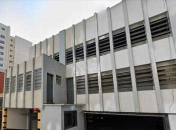 Comercial · 12m² · Box para Venda - 12m², 0 dormitórios, Centro Histórico