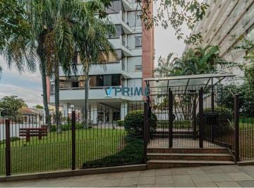 Apartamento · 137m² · 3 Quartos · 1 Vaga · Apartamento na Rua Miguel Tostes em Porto Alegre