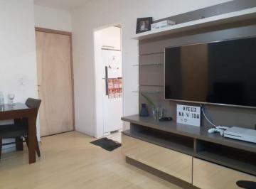 Apartamento · 68m² · 2 Quartos · Apartamento com 2 dormitórios à venda, 69 m² por R$ 300.000,00 - Vila Ipiranga - Porto Alegre/RS