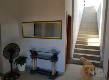 Casa · 199m² · 4 Quartos · 4 Vagas · Casa para Venda - 200m², 4 dormitórios, sendo 1 suites, 4 vagas - Santa Tereza