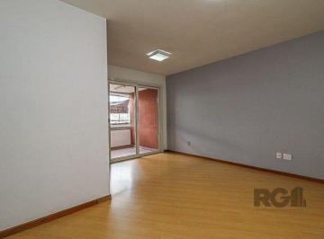 Apartamento · 95m² · 3 Quartos · 1 Vaga · Apartamento em Chácara das Pedras