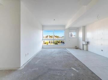 Apartamento · 75m² · 3 Quartos · 2 Vagas · Apto Nunca Habitado no Menino Deus