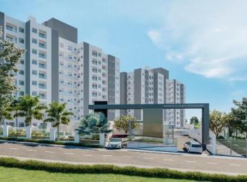 Apartamento · 51m² · 2 Quartos · PORTO NOBRE vende apartamento PORTO MONTENEGRO, de 2 dormitórios, sendo 1 suíte, na Região do Jardim
