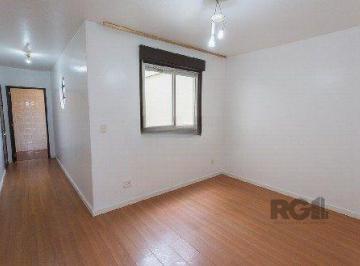 Apartamento · 45m² · 1 Quarto · 1 Vaga · Apartamento em Partenon
