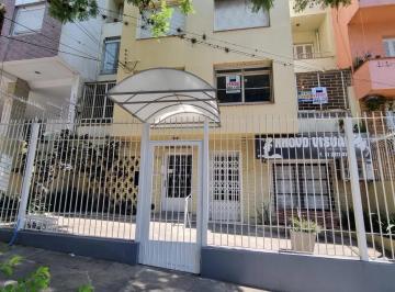 Fachada · Apartamento 03 dormitórios a venda no Bairro Independencia.