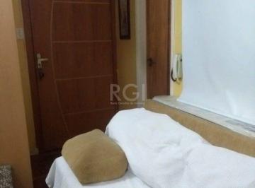 Apartamento · 26m² · 1 Quarto · Apartamento em Cidade Baixa