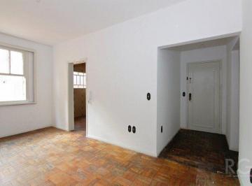 Apartamento · 53m² · 2 Quartos · Apartamento 2 dormitórios Próximo ao Parque Moinhos de Vento - Rio Branco