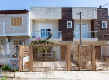 Casa · 110m² · 3 Quartos · 2 Vagas · Casa 3 dormitórios