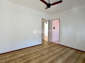 Apartamento · 50m² · 2 Quartos · Apartamento de 2 dormitórios 49m2 privativos no bairro Menino Deus