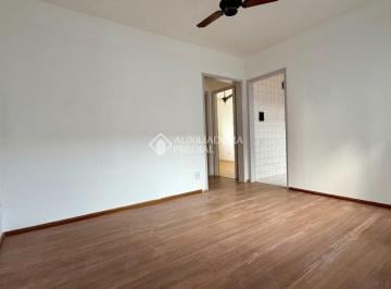 Apartamento · 50m² · 2 Quartos · Apartamento de 2 dormitórios 49m2 privativos no bairro Menino Deus