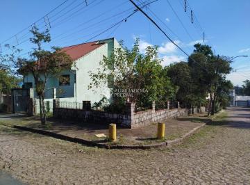 Casa · 324m² · 1 Quarto · Terreno de esquina no Jardim São Pedro