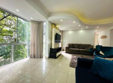 Apartamento · 97m² · 2 Quartos · 1 Vaga · Apartamento 2 dormitórios (1 suíte) Edifício Firenze Maurício Cardoso Hamburgo Velho