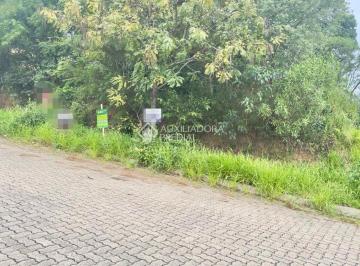 Terreno · 300m² · TERRENO DE 300M² ACIMA DO NÍVEL DA RUA NO BAIRRO METZLER EM CAMPO BOM