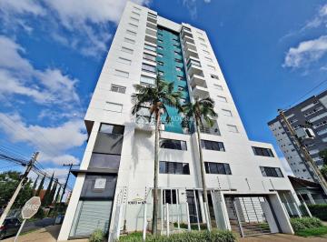 Apartamento · 72m² · 2 Quartos · 1 Vaga · Apartamento no Centro de Campo Bom com 2 quartos sendo 1 suíte