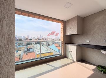 Apartamento · 101m² · 3 Quartos · 3 Vagas · Apartamento no bairro Santa Maria  -  São Caetano do Sul