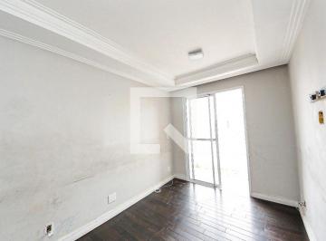 Apartamento · 55m² · 2 Quartos · 1 Vaga · Apartamento à Venda - Sapopemba, 2 Quartos, 55 m2
