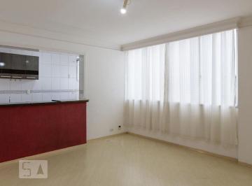 Apartamento · 50m² · 1 Quarto · 1 Vaga · Apartamento à Venda - Água Branca, 1 Quarto, 50 m2