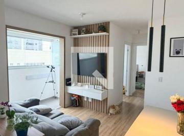 Apartamento · 43m² · 2 Quartos · Apartamento à Venda - Vila Guilherme, 2 Quartos, 43 m2
