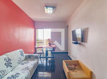 Apartamento · 52m² · 2 Quartos · 1 Vaga · Apartamento à Venda - Vila Campestre, 2 Quartos,  52 m2