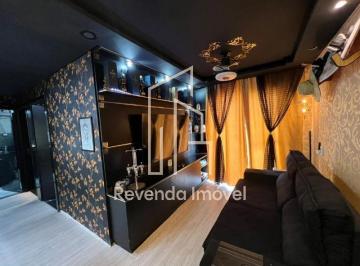 Foto 01 · Apartamento RESIDENCIAL em SÃO PAULO - SP, CAMPOS ELÍSEOS