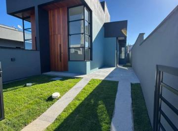 Casa com 2 dormitórios (1 suíte) em Forquilhas - São José/SC · Casa com 2 dormitórios (1 suíte) em Forquilhas - São José/SC