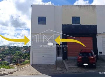 Ponto comercial no bairro da Popular · Ponto comercial no bairro da Popular