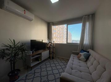 Apartamento · 72m² · 2 Quartos · 1 Vaga · Apto a venda 2 dormitórios no Vida Viva