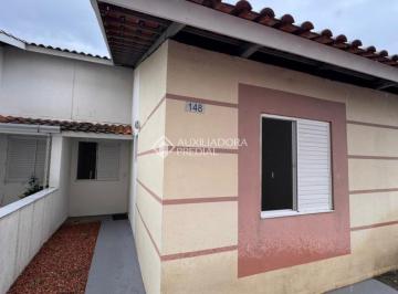 Casa · 50m² · 2 Quartos · casa para locação em condomínio privilegiado