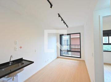 Apartamento · 29m² · 1 Quarto · Apartamento à Venda - Chácara Inglesa, 1 Quarto, 29 m2