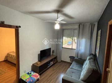 Apartamento · 36m² · 1 Quarto · 1 Vaga · 01 dormitório com vaga