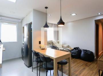 Apartamento · 44m² · 2 Quartos · 1 Vaga · Apartamento à Venda - Raposo Tavares, 2 Quartos, 44 m2