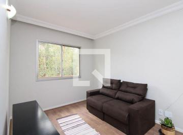 Apartamento · 70m² · 3 Quartos · 1 Vaga · Apartamento à Venda - Panamby, 3 Quartos, 70 m2