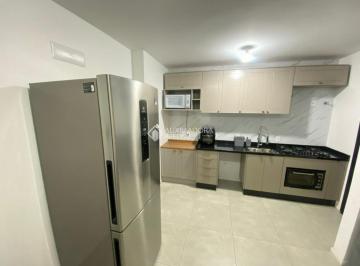 Apartamento · 64m² · 2 Quartos · 1 Vaga · Apartamento semimobiliado 2 dormitórios (sendo 1 suíte), Condominio Vivendas Home Club em Areias São