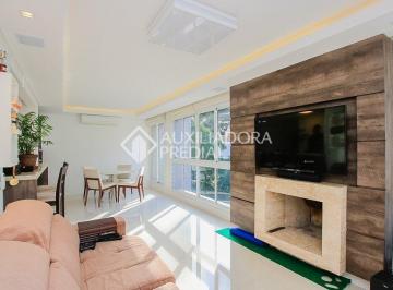 04 · Apartamento de 2 dormitórios, 2 suítes no Rio Branco