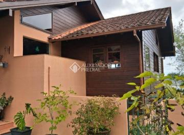 Casa · 120m² · 4 Quartos · linda casa na lagoa da conçeição