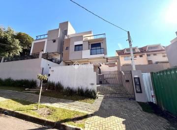 Casa · 169m² · 3 Quartos · 2 Vagas · Sobrado triplex 3 Suítes Bairro Vista Alegre