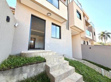 Casa · 164m² · 3 Quartos · 2 Vagas · Sobrado triplex 3 suítes Bairro Vista Alegre
