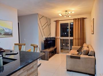 Apartamento · 57m² · 3 Quartos · 1 Vaga · Apartamento à venda Canoas !! Andar alto, vista livre
