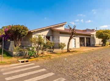 Casa · 229m² · 3 Quartos · 2 Vagas · CASA EM ESTÂNCIA VELHA