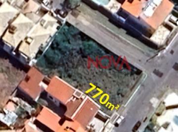 Terreno de 770 m² na Atalaia · Terreno de 770 m² na Atalaia