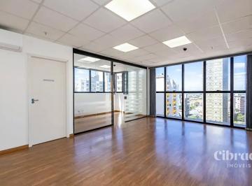 66963_0.jpg · Conjunto Comercial no Centro de 84,33m² - Edifício Century Seven